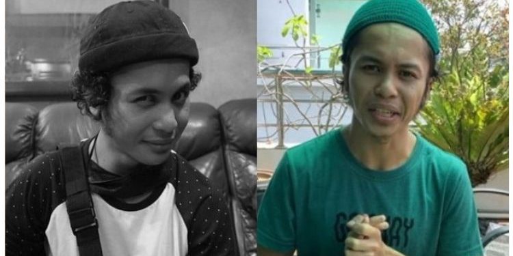 Makin Tenggelam Dalam Bidang Seni, Tak Sangka Ini Punca Hafiz Suip Kian Menyepi