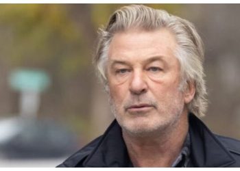 Tertembak Kru Produksi Filem Hingga Maut, Alec Baldwin Terlepas Hukuman Penjara Lima Tahun