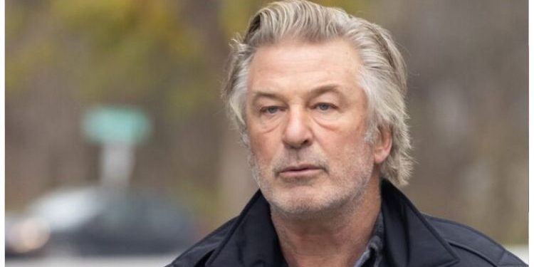 Tertembak Kru Produksi Filem Hingga Maut, Alec Baldwin Terlepas Hukuman Penjara Lima Tahun