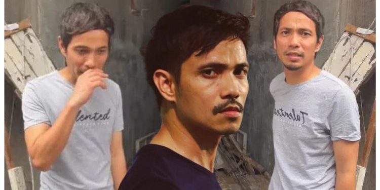 [V] “Tolong Jangan Tipu!” – Rumah Mentua Terbengkalai, Mark Adam Bengang Kontraktor Lari