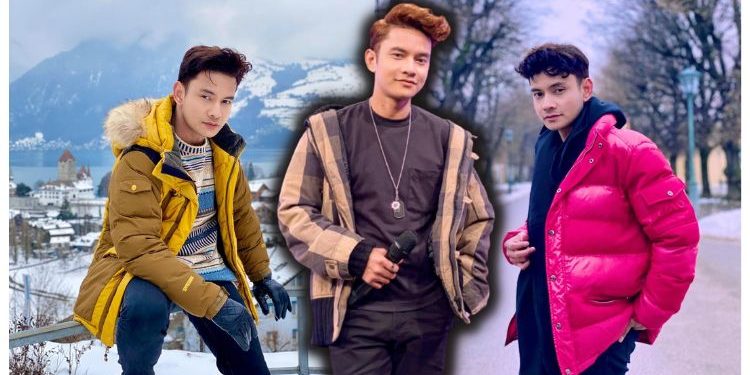 Syafeek Ikhwan Dikaitkan Dengan Gosip BBNU Putus Tunang Gara-gara Bernafsu Songsang