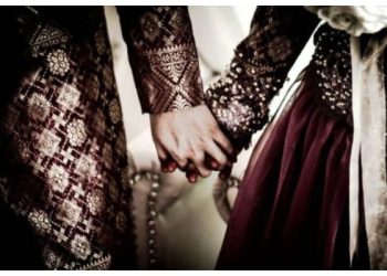 Penyanyi Popular Diam-diam Tambah Isteri, Majlis Pernikahan Berlangsung Secara Rahsia