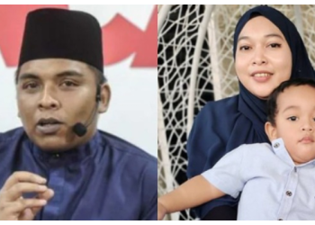 Balu Abam Tidak Setuju RM60,000 Dibayar Secara Ansuran, Ali Puteh Berdepan Tindakan Keras