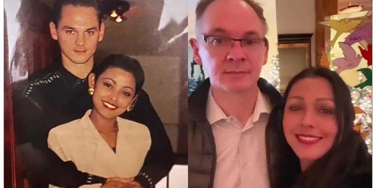 [V] Azah Aziz Akhirnya Ketepikan Ego Dedah Foto Kahwin Selepas 31 Tahun Berumah Tangga