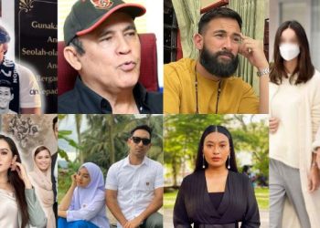 Abil Nak Ganyang Aktres | Jangan Kecam Hawa | Ira Kazar Hamil? | Sophia Diserang Netizen