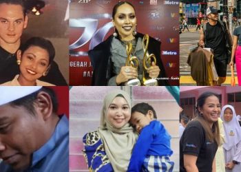 Balu Abam Tak Setuju | Teruja Baca Rukun Negara | Ali Naik Hantu | Fizi Sedia Kahwin Lagi