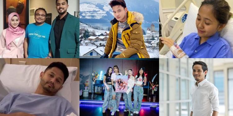 Hairul Azreen Jalani Pembedahan | Wajah Penyondol Didedahkan | Syafeek Ikhwan Ada Maruah