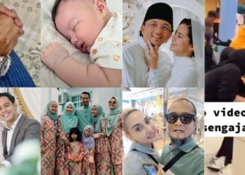 Noor Nabila Engku Emran Cerai? | Hafidz Roshdi Sah Bercerai | Shuib, Watie Pergi Dating