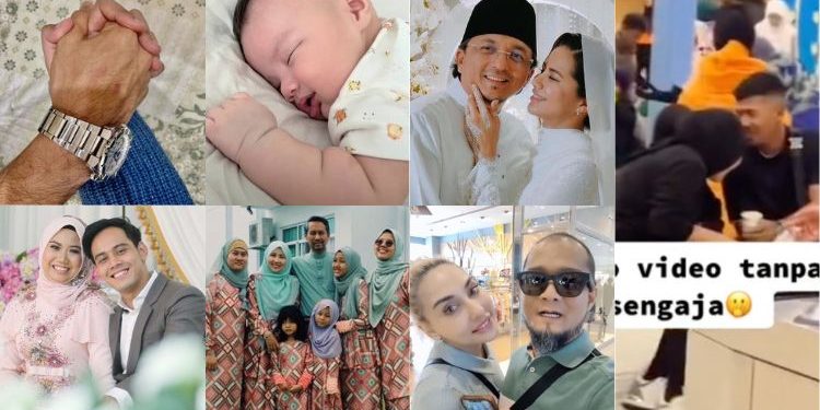 Noor Nabila Engku Emran Cerai? | Hafidz Roshdi Sah Bercerai | Shuib, Watie Pergi Dating