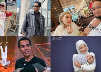 Mona Tunai Nazar | Anju, Ezley Henti Sengketa | Naim Diiktiraf MBOR | Shuib – Watie Kahwin