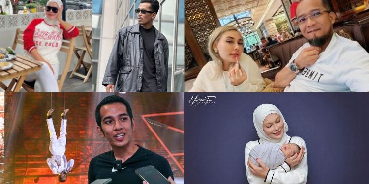Mona Tunai Nazar | Anju, Ezley Henti Sengketa | Naim Diiktiraf MBOR | Shuib – Watie Kahwin
