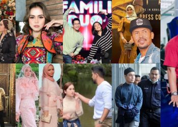 Ara, Shaffiq Paling Boom! | Ira Tiru Gaya Sarah | Sophia Larikan Diri | Identiti Opai Terdedah