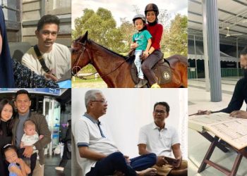 Bandi Khatam Al-Quran | Fizz Tetap Sayang Almy | Ismail Sabri Lawat Wartawan | Rashidi Naik Pelamin