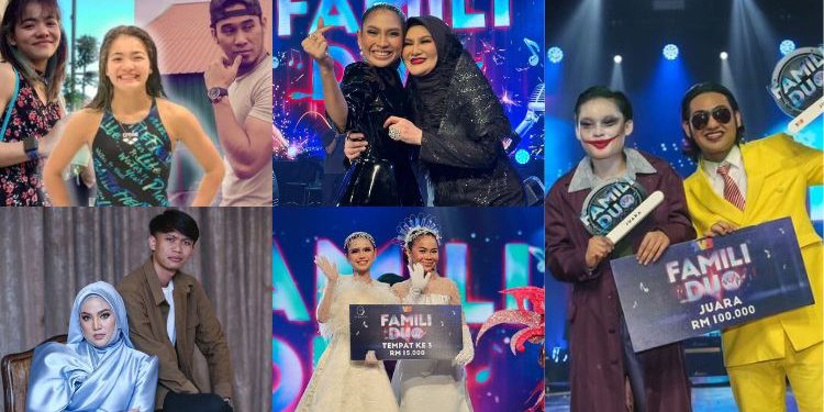 Jiggy – Dhabitah Bercinta | Pelukan Sissy – Mummy | Yamani Hargai Ibu | Bella Dah Moved On