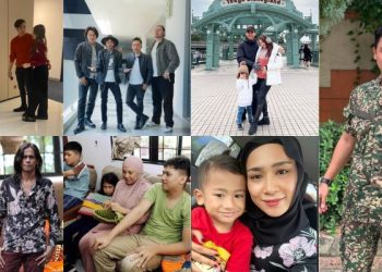 Ameerul Asyraf Mengaku Bercium | Cliff Umar Abai Isteri | Lagi Pelakon Curang | Mojo Cari Basis Baru