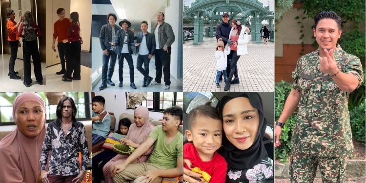 Ameerul Asyraf Mengaku Bercium | Cliff Umar Abai Isteri | Lagi Pelakon Curang | Mojo Cari Basis Baru