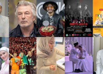 Lepas Hukuman Penjara | Betty Bidas Influencer | Lelaki Perlu Cantik | Konsert Eksklusif Muse