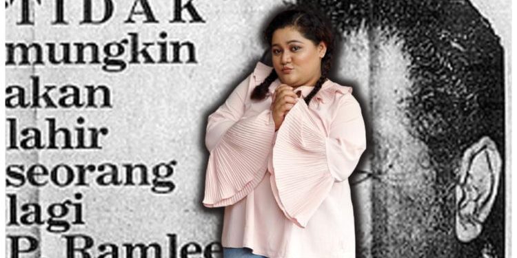 Cuma Dapat RM19.90 Setahun, Najua P Ramlee Tidak Berharap Panjangkan Tempoh Royalti