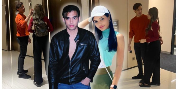 ‘Check-in’ Hotel Sama-sama, Jazmy Juma Dan Sanjna Suri Curangi Teman Masing-masing?