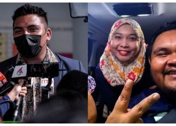 “Kau Ingat Kami Ni Buta Ke? Dia Tak Guna Sihir!” – Jiran Balu Abam Dakwa Hati Ali Busuk