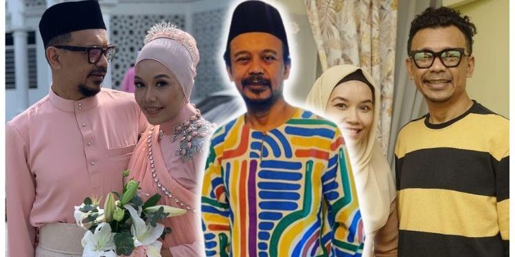 Cat Farish Cerai Talak Satu, Bukan Tiga – “Saya Ada Tabiat Cakap Ulang-ulang, Itu Sebabnya!”