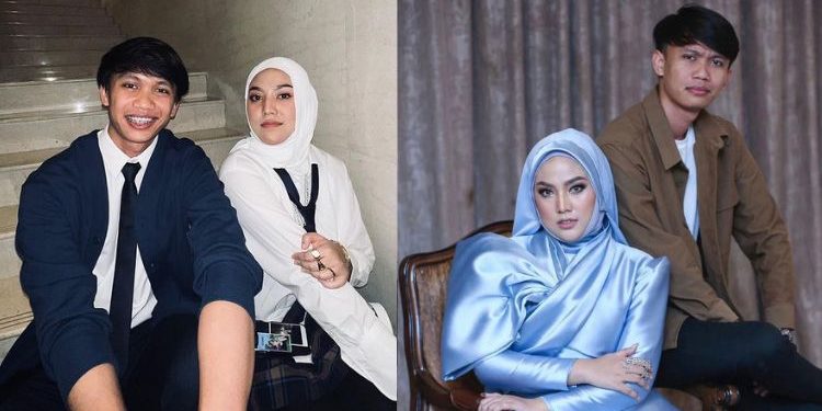 [V] Panggilan ‘Sayang’ Di TikTok Bukan Main-main, Ubai Sahkan Bercinta Dengan Shila Amzah