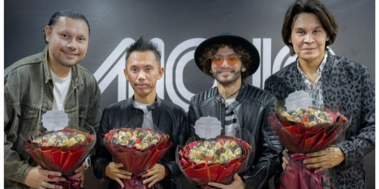 Mojo Cari Pemain Gitar Bass, Mahu Lengkapkan Kugiran Sebelum Kembali Warnai Pentas Muzik
