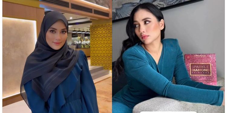 “Nak Hina Berbakul-bakul, Silakan, Tapi Jangan Libatkan Kerjaya Saya!” – Fasha Bidas Tuduhan Hipokrit