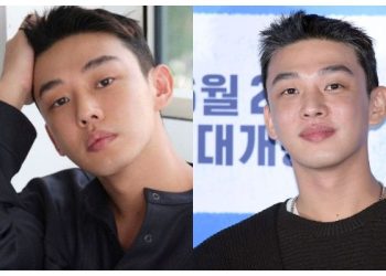 Pelakon Hellbound Yoo Ah In Ditahan, Didakwa Ambil Dadah Jenis Propofol