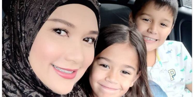 Serina Hilang Hak Jagaan Kekal Selepas Anak Keduanya, Isabella Ditemu Bual Mahkamah