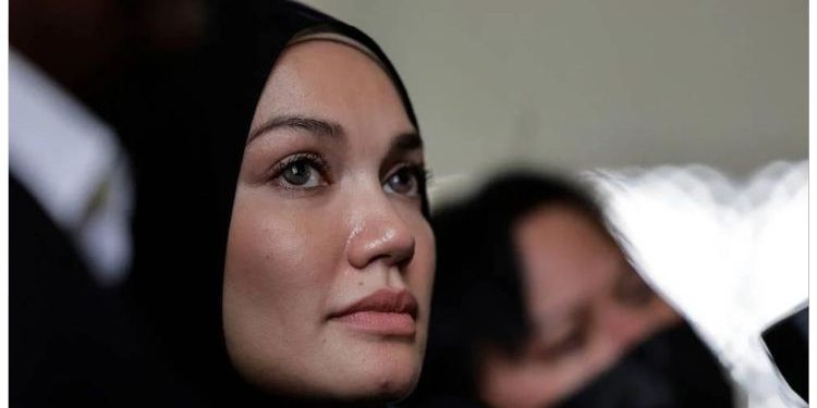 Kes Ira Kazar Dan Keluarga Hina Mahkamah, Puteri Sarah Dibenar Mulakan Prosiding