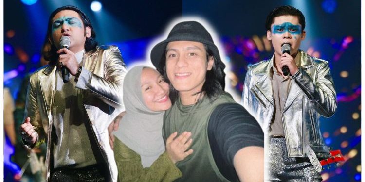 Di Balik Kejayaan Osama Dan Zaki, Sharul Dedah Kisah Sebenar – “Isteri Saya Sampai Sakit!”