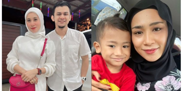 “Kalau Ikhlas Nak Berdamai, Dia Tahu Nak Cari Saya Di Mana!” – Bekas Isteri Chot Hazmeer Sinis