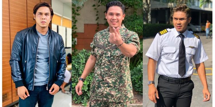 Terkait Isu Bercium Di Kelab Malam, Ameerul Asyraf Mengaku – “Ya Saya, Tetapi Kenapa…?”