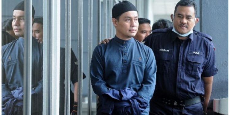 Perbicaraan PU Azman Ditetapkan Julai Depan, Hadapi Lima Pertuduhan Melakukan Amang Seksual Fizikal