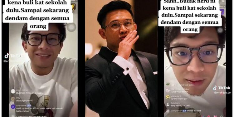 [V] Latar Belakang Suami Fatin Afeefa Dibongkar, Opai Bukan Pedagang Saham Tetapi Penipu?