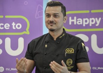 [V] “Menyondol, Disondol, Tersondol… Bergantung Diri Sendiri Sebab Itu Pilihan!” – Fazley Yaakob