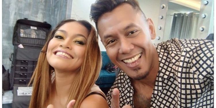 Fuad Rahman Bakal Nikahi King Tom Sebelum Bulan Ramadan – “Keluarga Pun Dah Merestui”