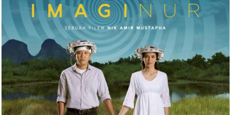 Masalah Pandemik Dan Kewangan Cabaran Utama Hasilkan Imaginur – “Cinta, Hipnosis, Realiti”