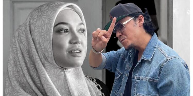 “Kenapa Baru Sekarang?” – Dakwa Syamsul Terbabit Zina, Sarah Pelik Dikatakan Curang
