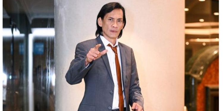 Menyamar Guna Nama Faizal Hussein Di TikTok, Individu Cuba Perdaya Wanita Dan Ajak Kahwin