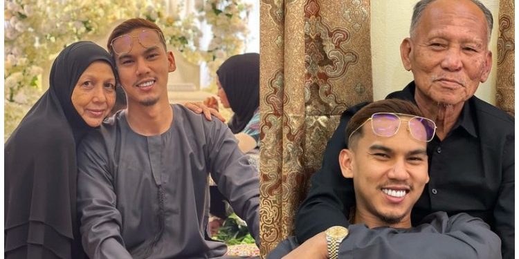 MK Bawa Keluarga Tunaikan Umrah – “Rancang Dah Lama Sebab Kami Tak Pernah Ke Sana…”