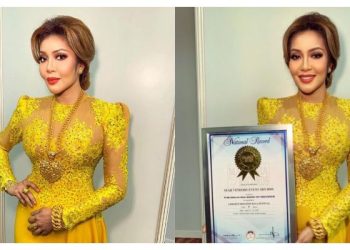 “Kenapa Nak Dengki? Mereka Pun Nak Kaya” – CEO Hoorrey Fest Dakwa Disabotaj Ifa Raziah