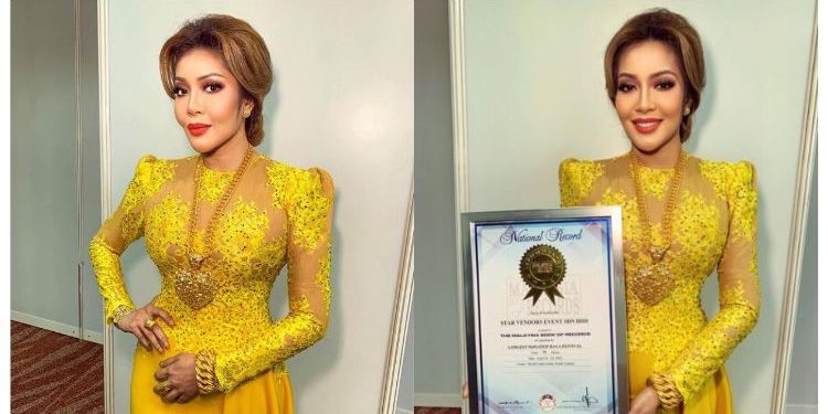 “Kenapa Nak Dengki? Mereka Pun Nak Kaya” – CEO Hoorrey Fest Dakwa Disabotaj Ifa Raziah