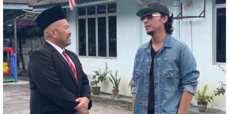Lama Pendam, Syamsul Akhirnya Dedah Kecurangan Sarah – “Saya Nak Cakap Pun Malu!”