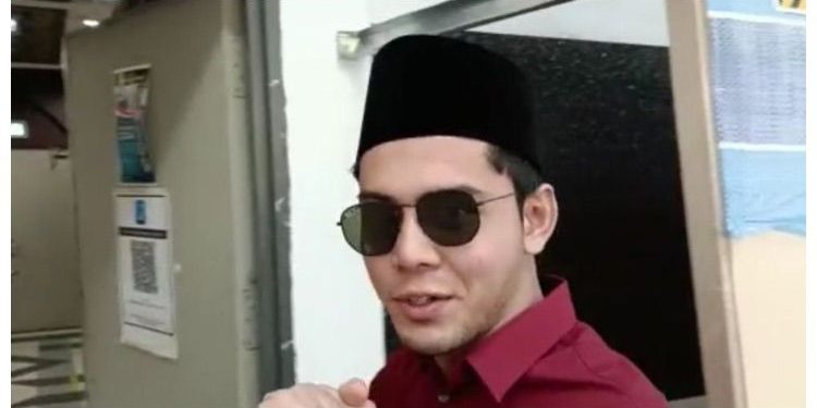 Hafidz Roshdi Tepis Dakwaan Kahwin Dua – “Jika Cerai, Saya Masih Single Dan Available”