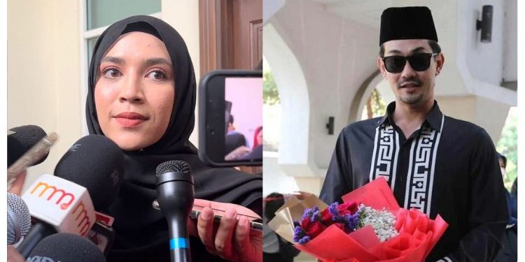Diana ‘Reject’ Bunga Dan Cincin Pemberian Farid, Netizen Cakap – “At Least Dia Dah Cuba…”