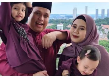 “Ya, Kami Dah Cerai” – Shuk Akui Lafaz Talak Satu Terhadap Sera Sehari Sebelum Ramadan