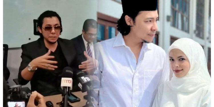 Kes Persetubuhan Luar Nikah Didedah Kepada Umum, Ira Kazar Failkan Saman Terhadap JAWI