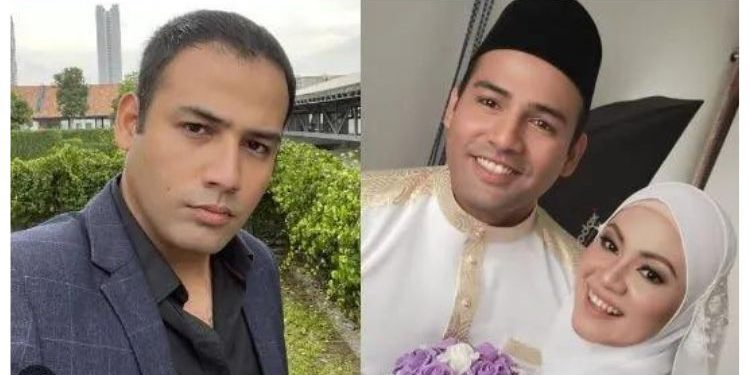 Afiq Muiz Dakwa Diduakan – “Isteri Kalau Baik Tak Apa Juga, Ni Perangai Macam Iblis!”